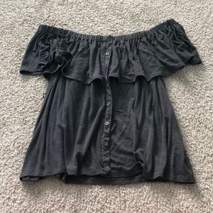 American Eagle Shirt